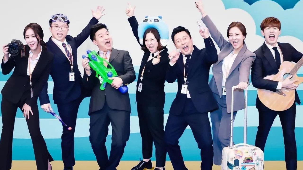 Backdrop for 오늘 쉴래요?