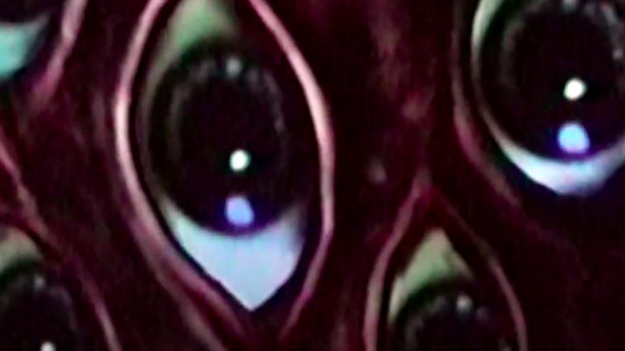 Backdrop for Ataraxia