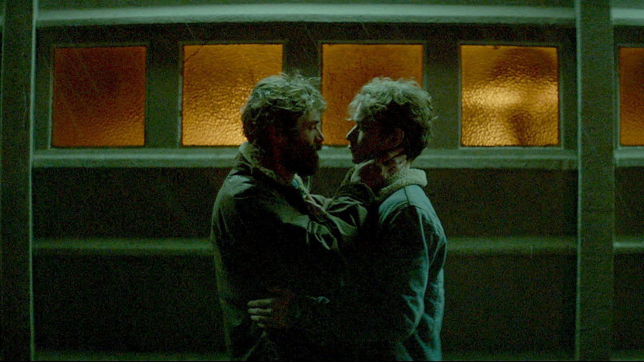 Backdrop for On My Way