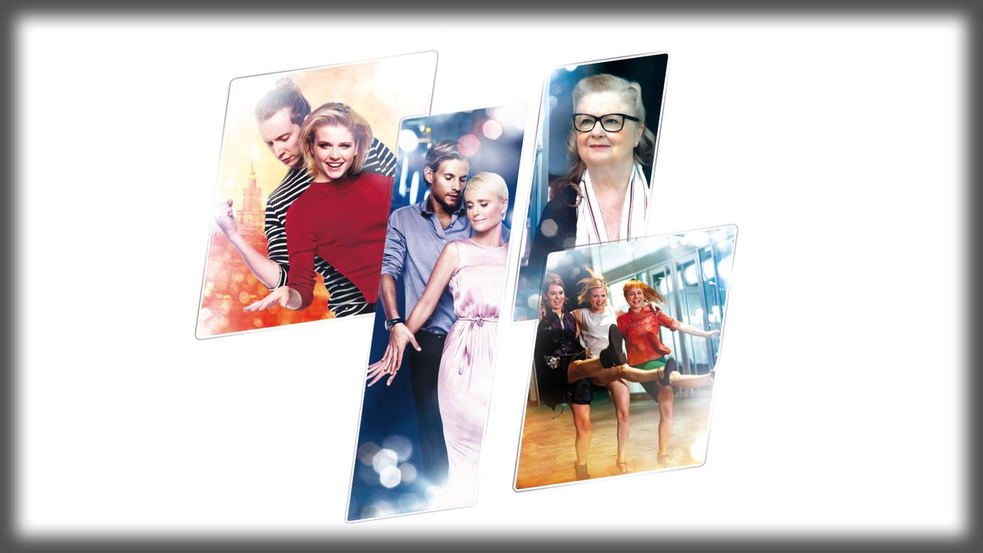 Backdrop for Game On