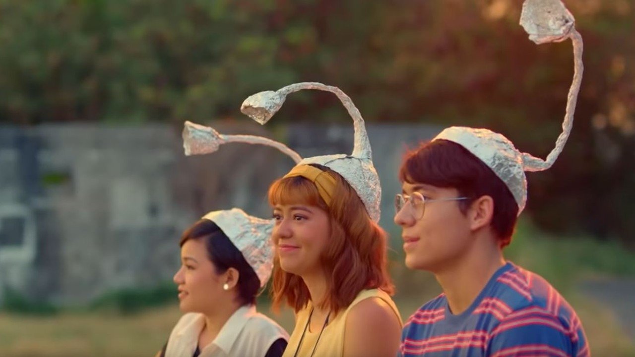 Backdrop for The Girl Allergic to Wi-Fi