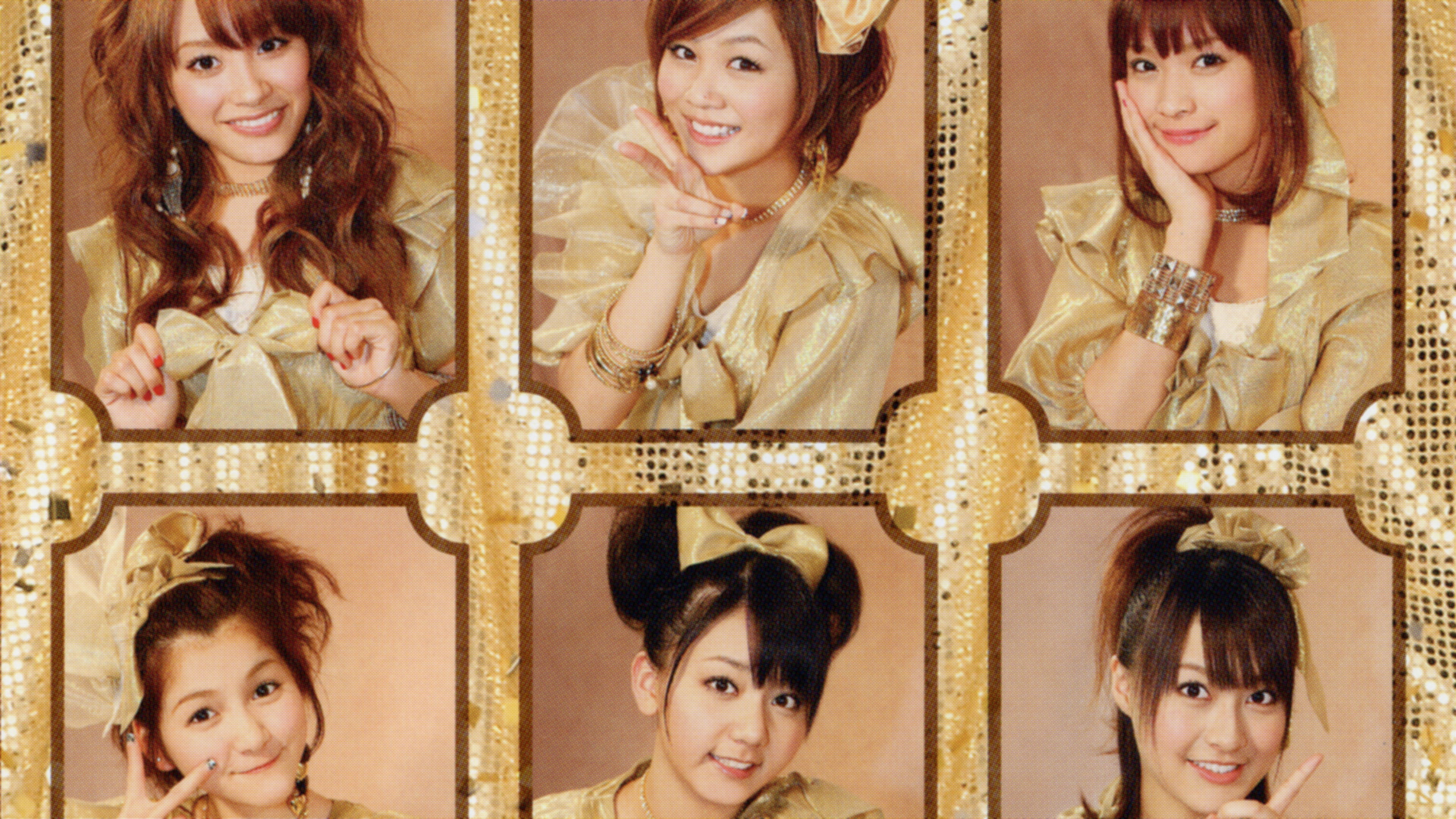 Backdrop for Morning Musume. DVD Magazine Vol.30