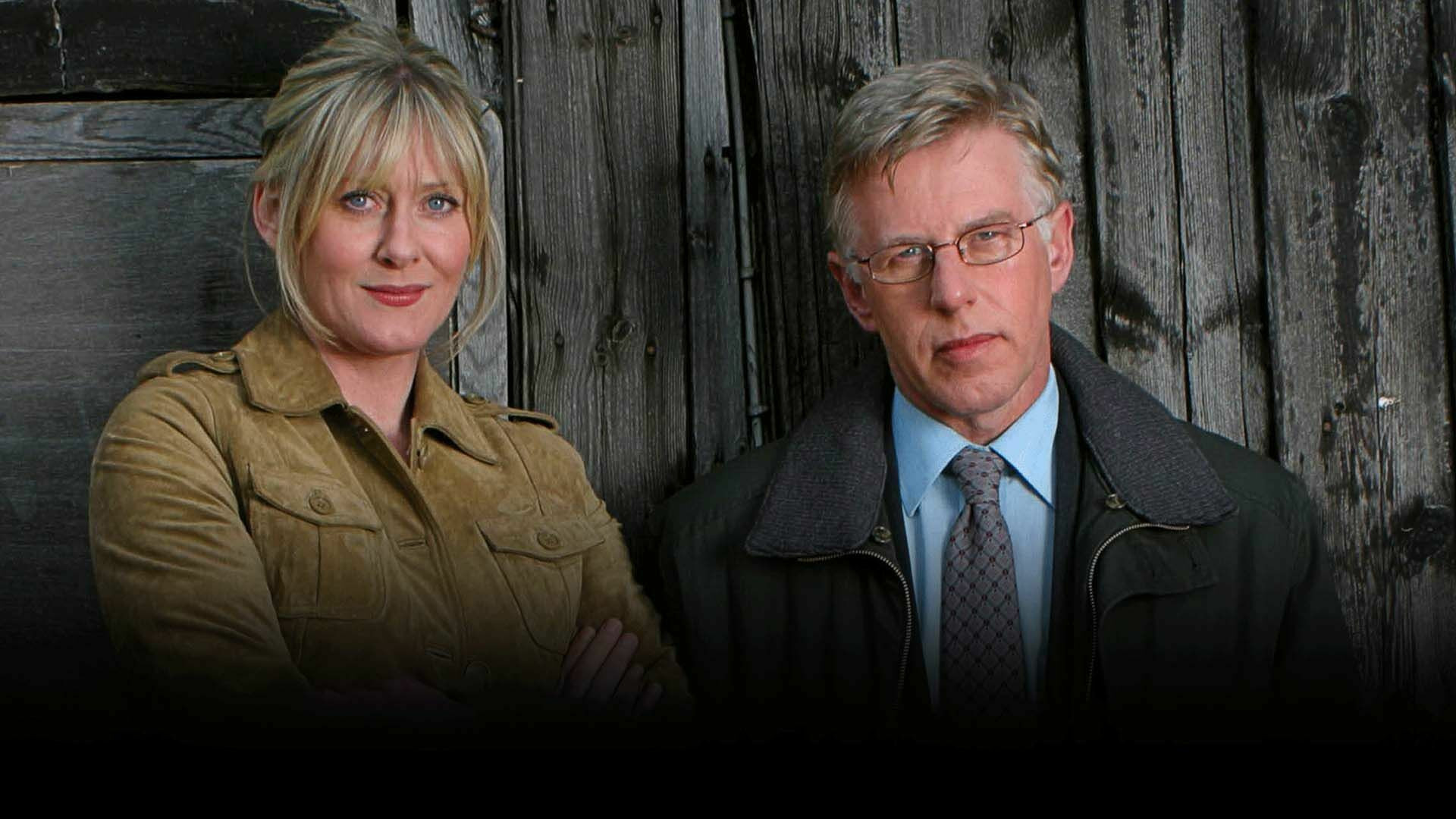 Backdrop for Rose and Maloney