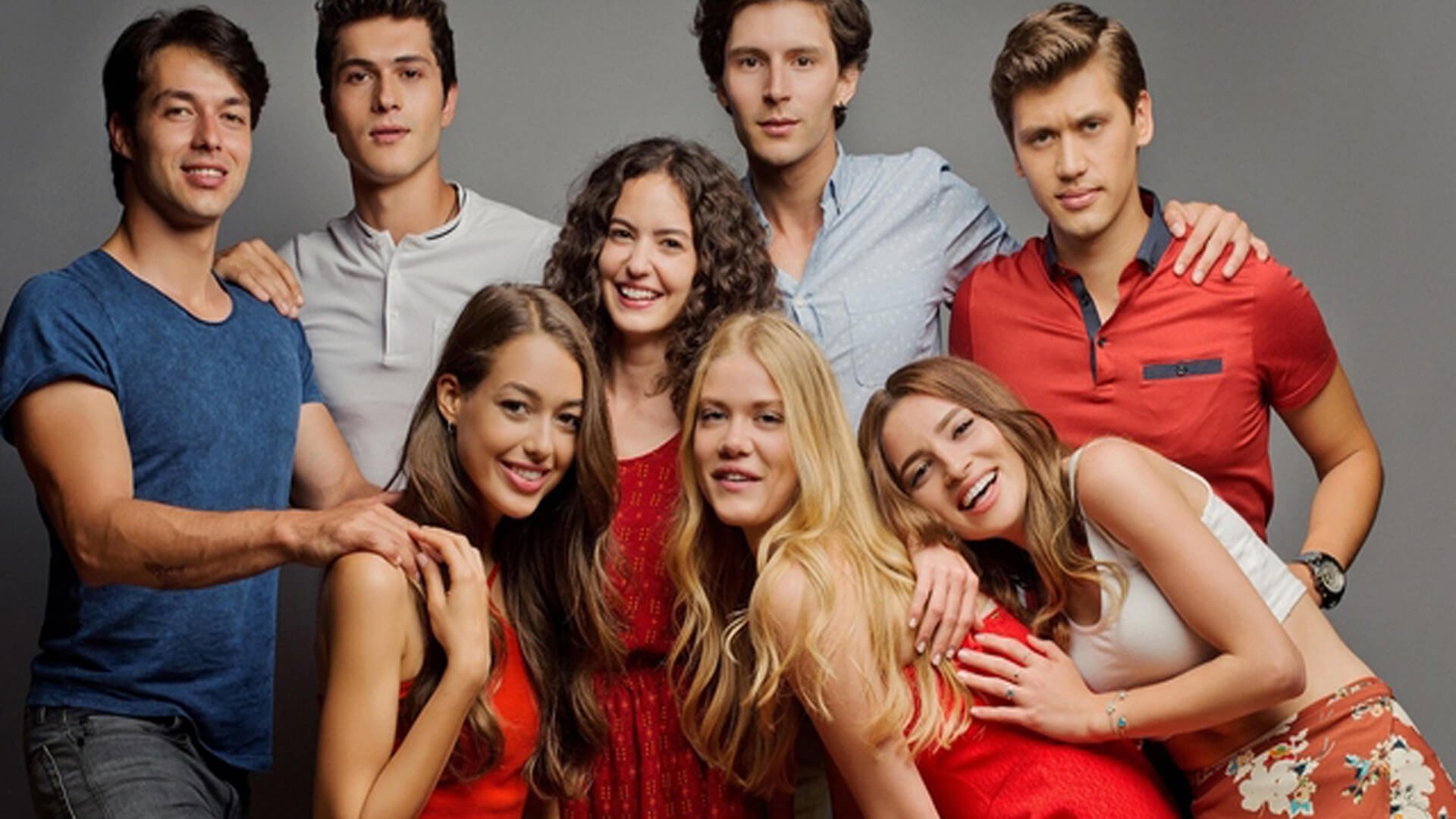 Backdrop for Crossroads