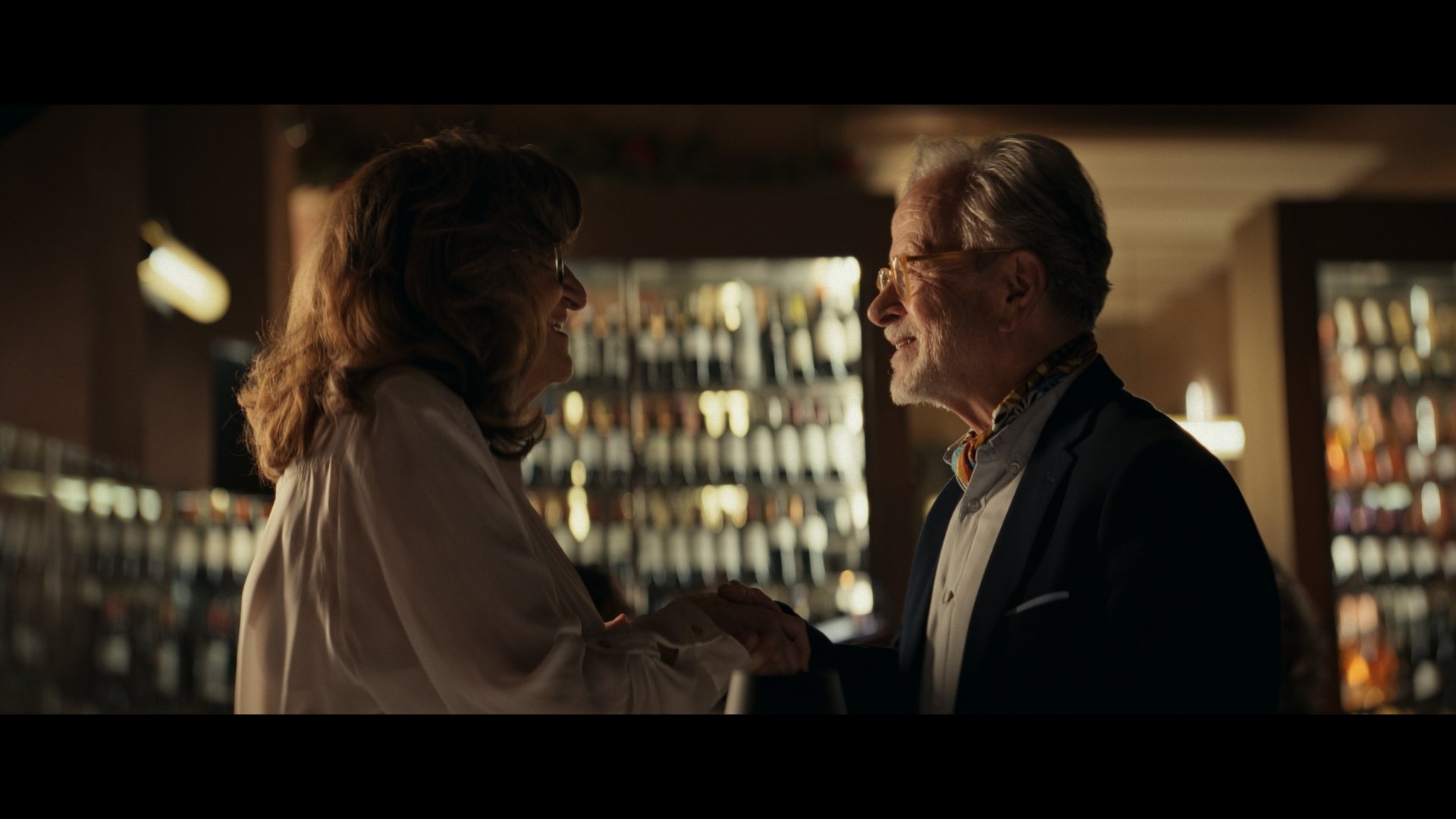 Backdrop for Sexo a los 70