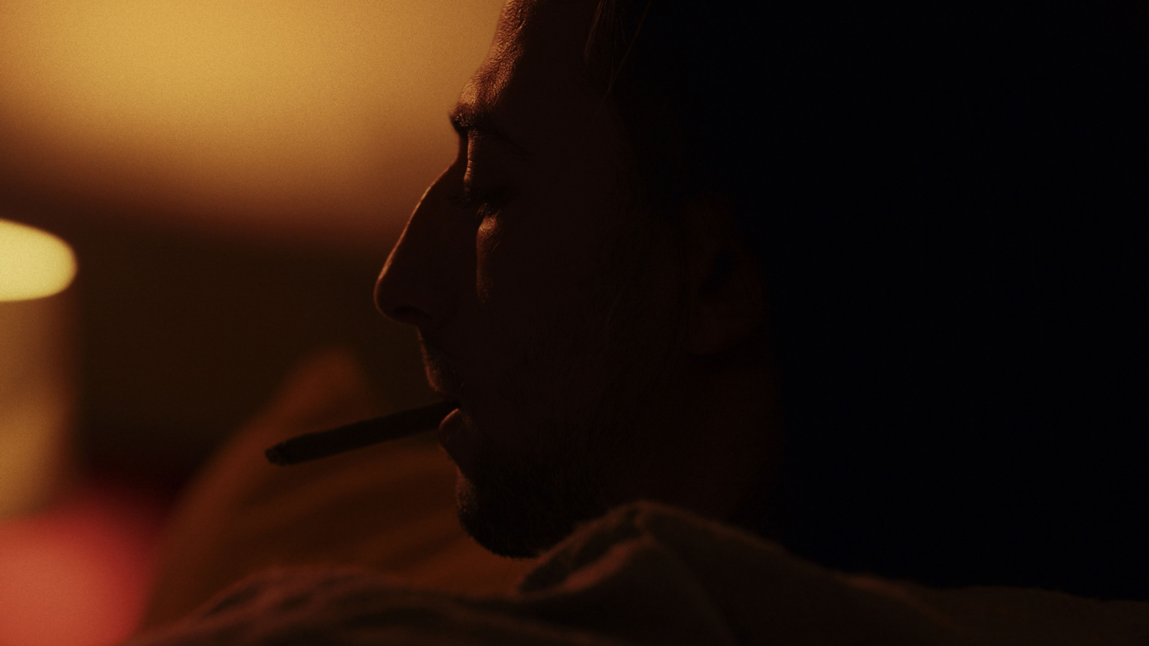 Backdrop for Le nom de la lune