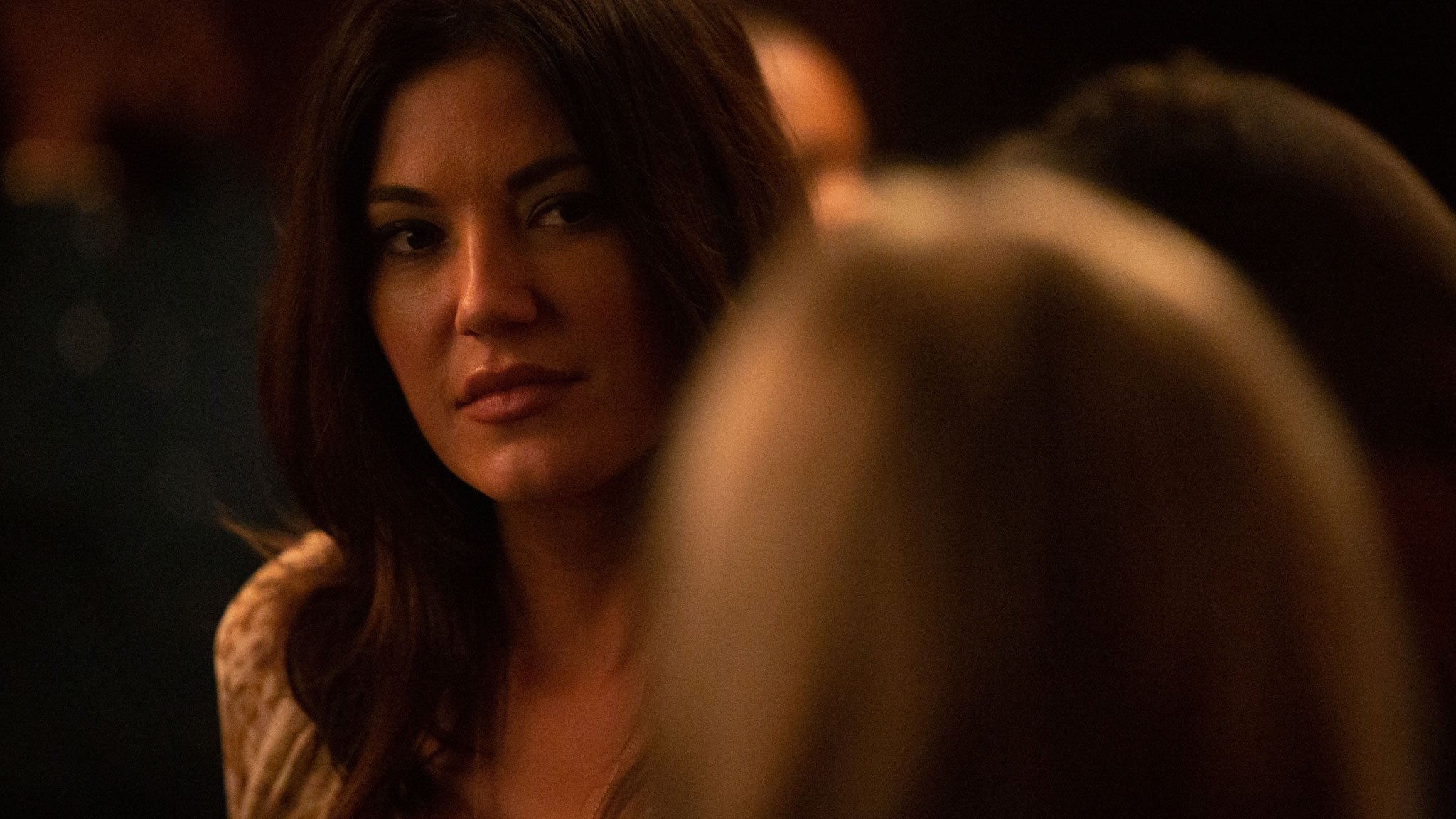 Backdrop for Revenge for Daddy