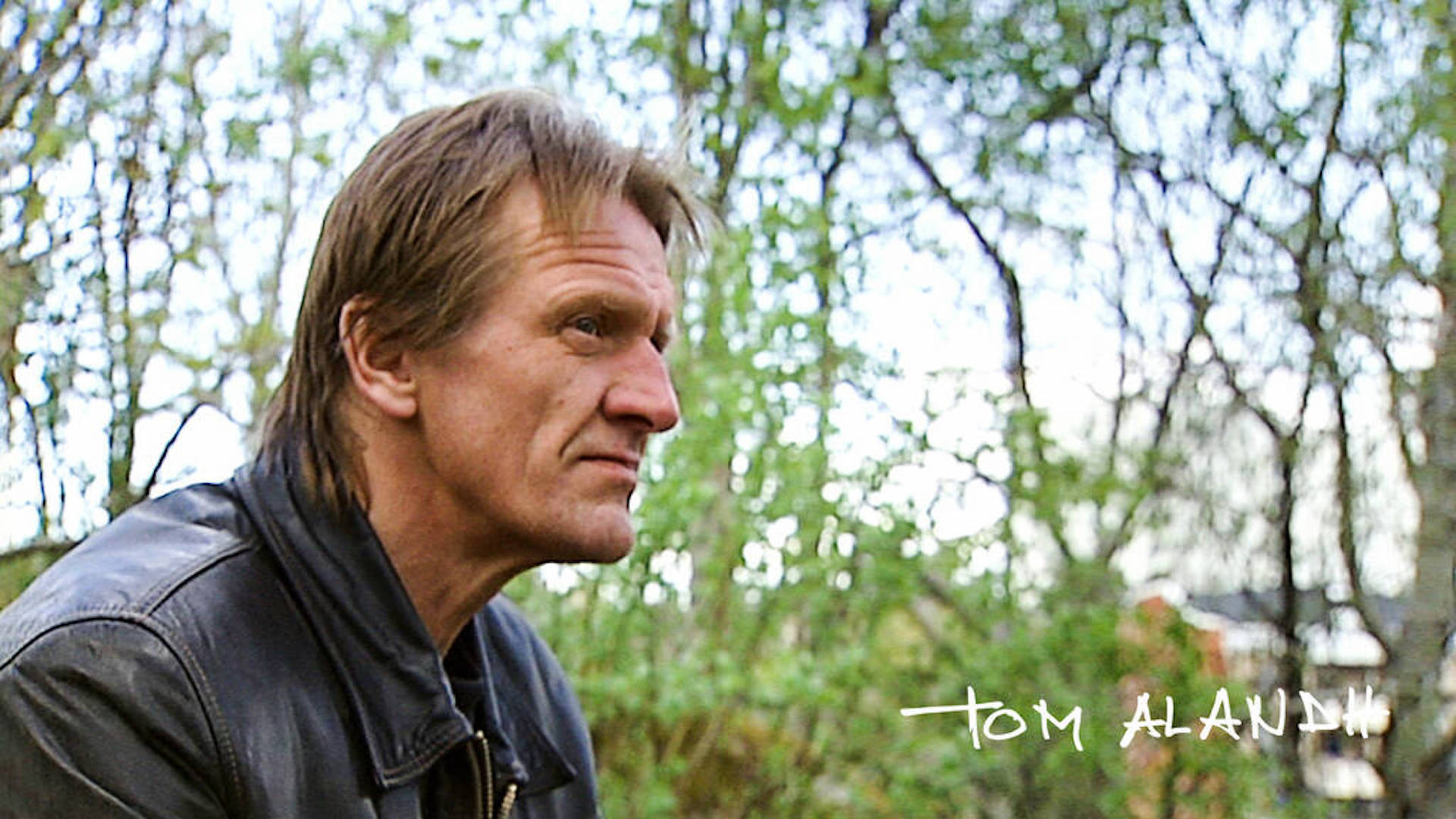 Backdrop for Vi som överlevde Rågsved