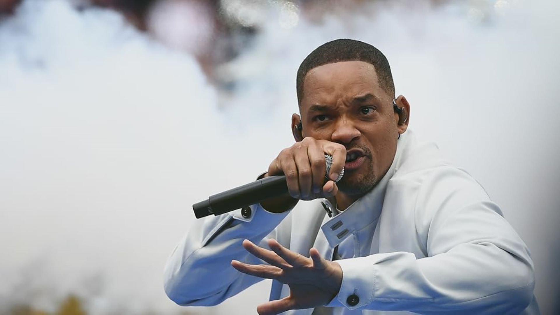 Backdrop for The Real! Will Smith: Fresh Prince or Bad Boy?