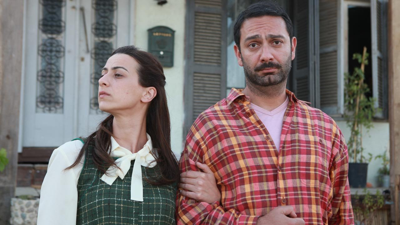 Backdrop for Block 12