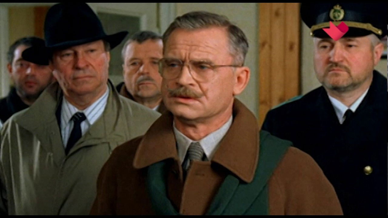 Backdrop for Пан или пропал