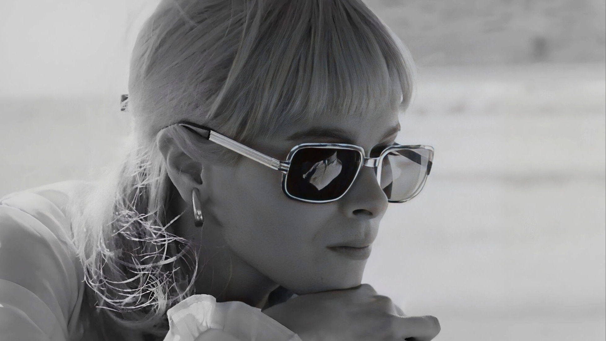 Backdrop for Stress Is Three