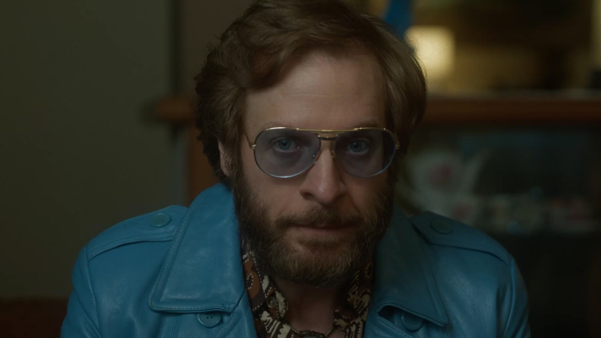 Backdrop for Bill 79