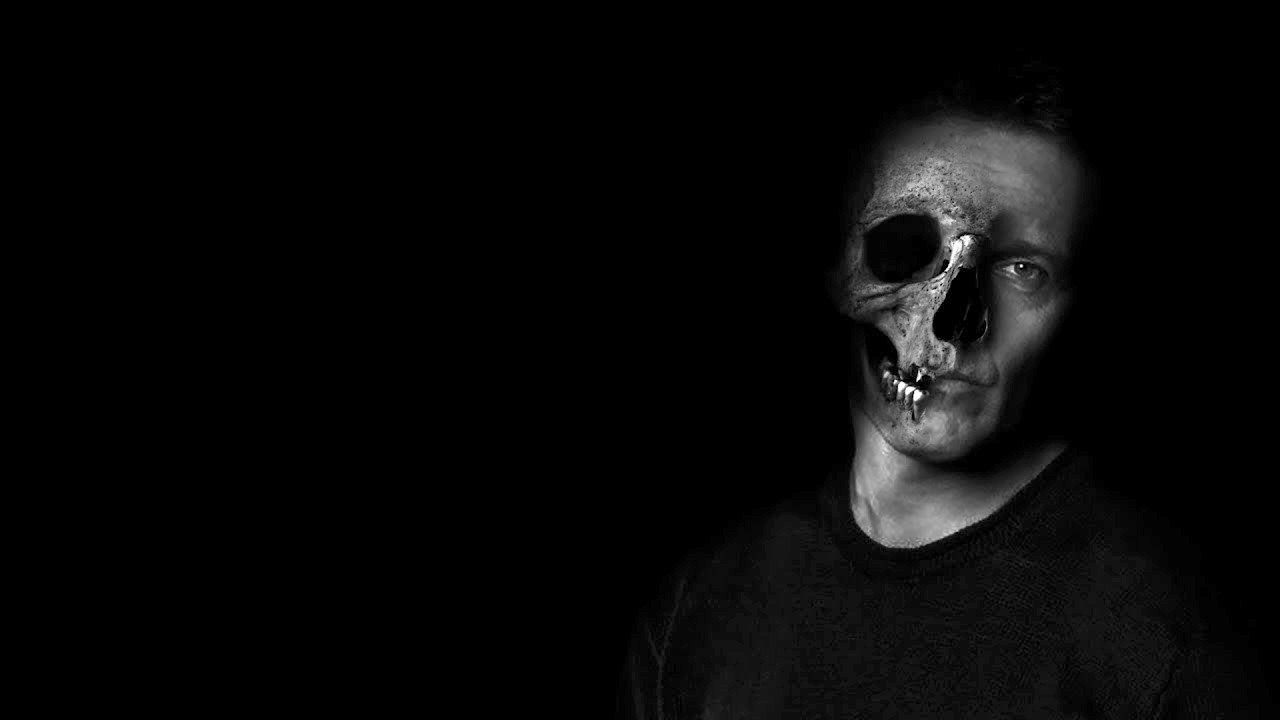 Backdrop for True Horror with Anthony Head