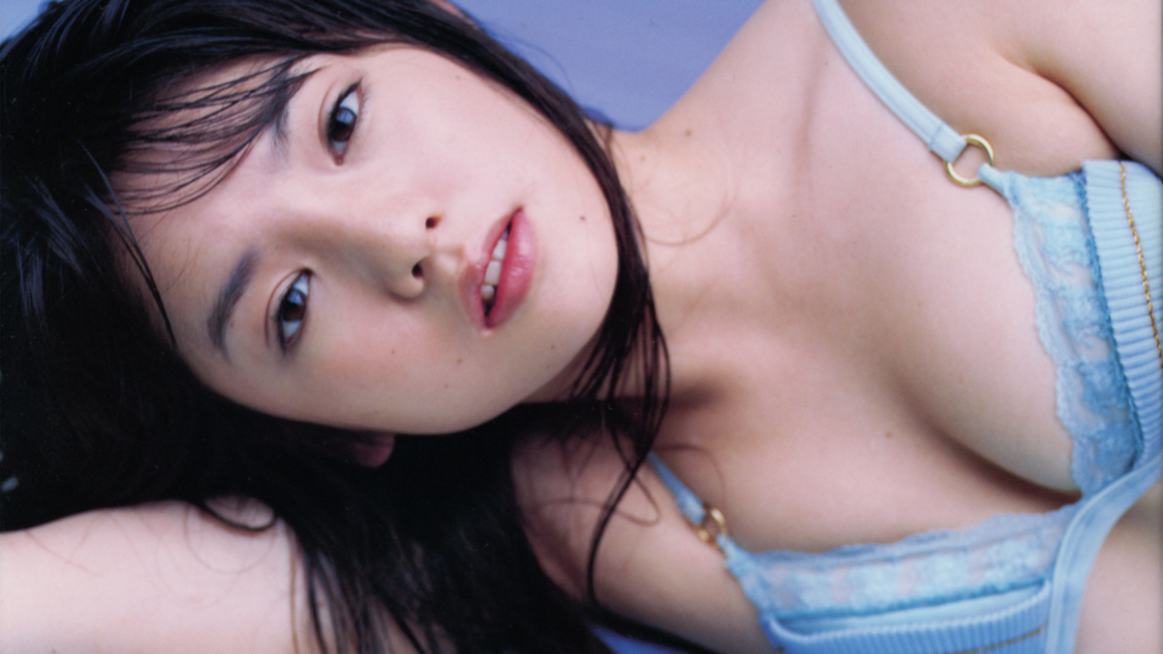 Backdrop for Michishige Sayumi ~Sousou~