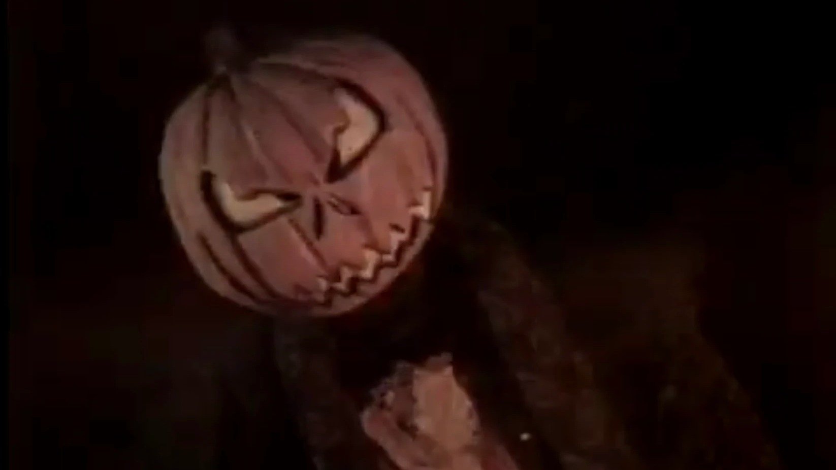 Backdrop for Sleepy Hollow High