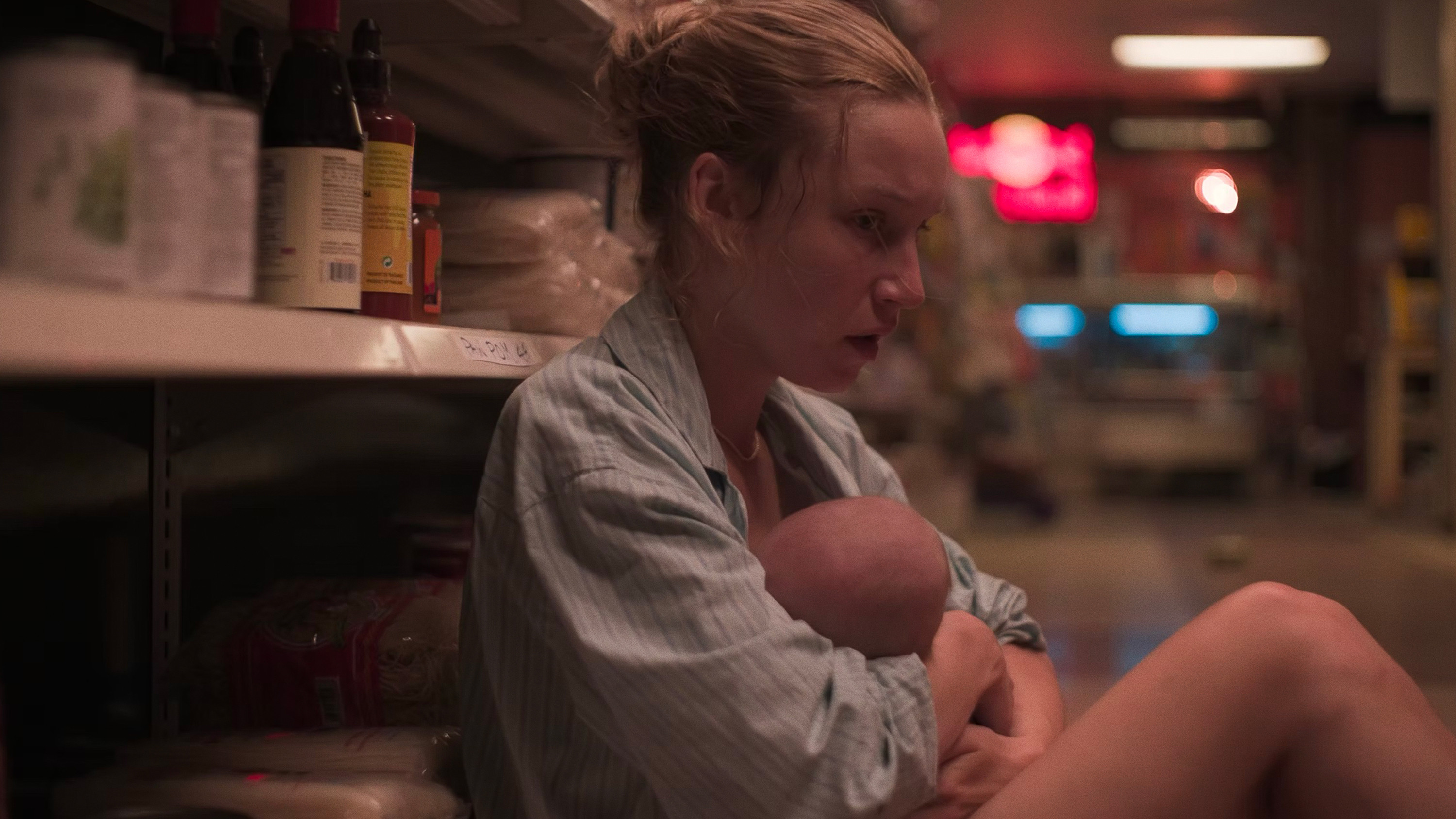 Backdrop for Nesting