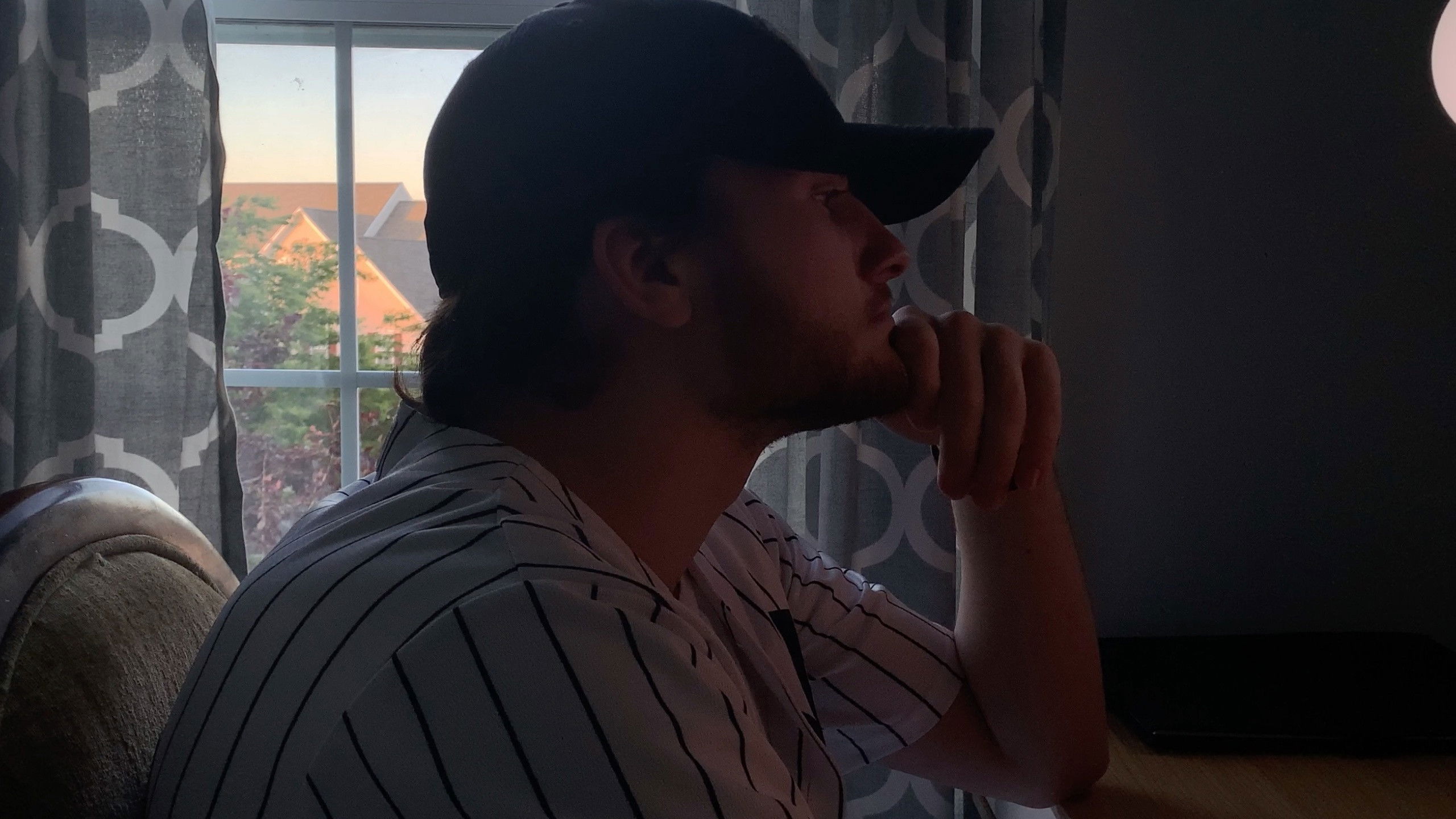 Backdrop for What to Film...