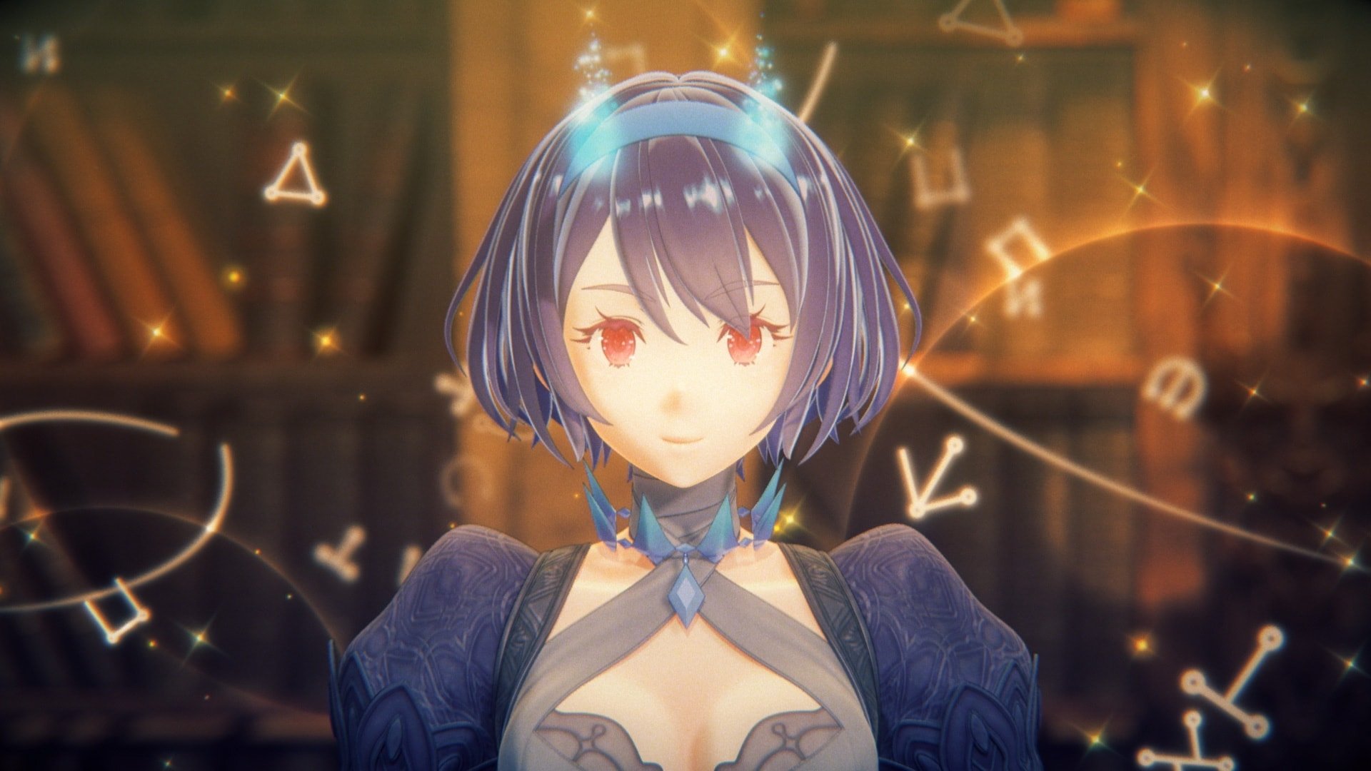 Backdrop for SINoALICE: The Very Last Story