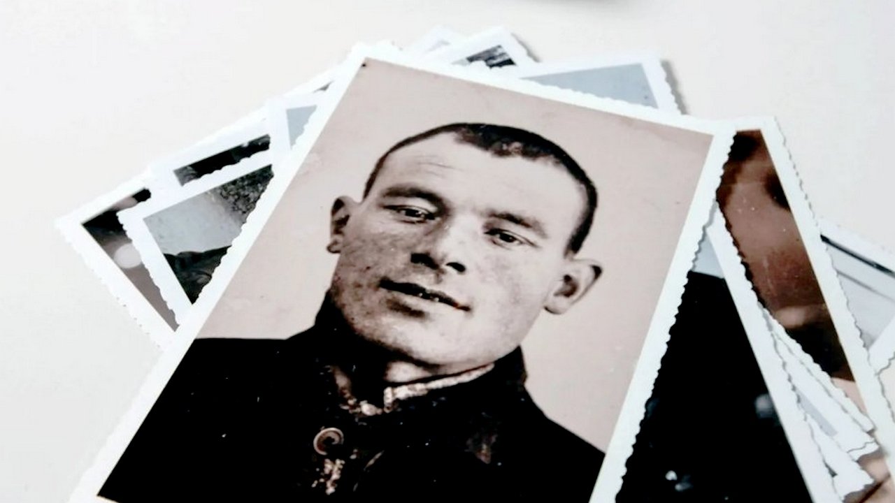 Backdrop for The Case of Bruno Lüdke