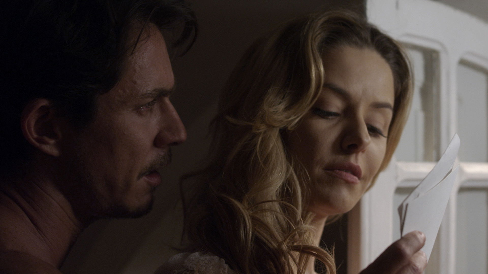 Backdrop for The Lumberman