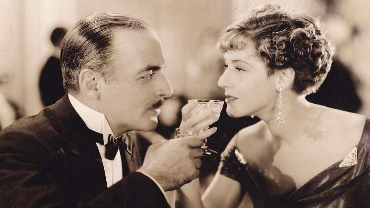 Backdrop for Penthouse