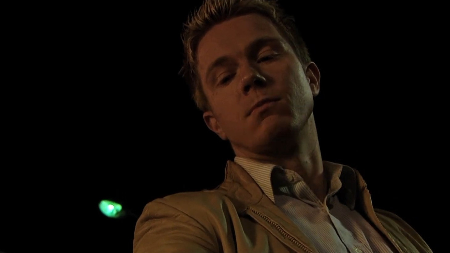 Backdrop for Rest Stop