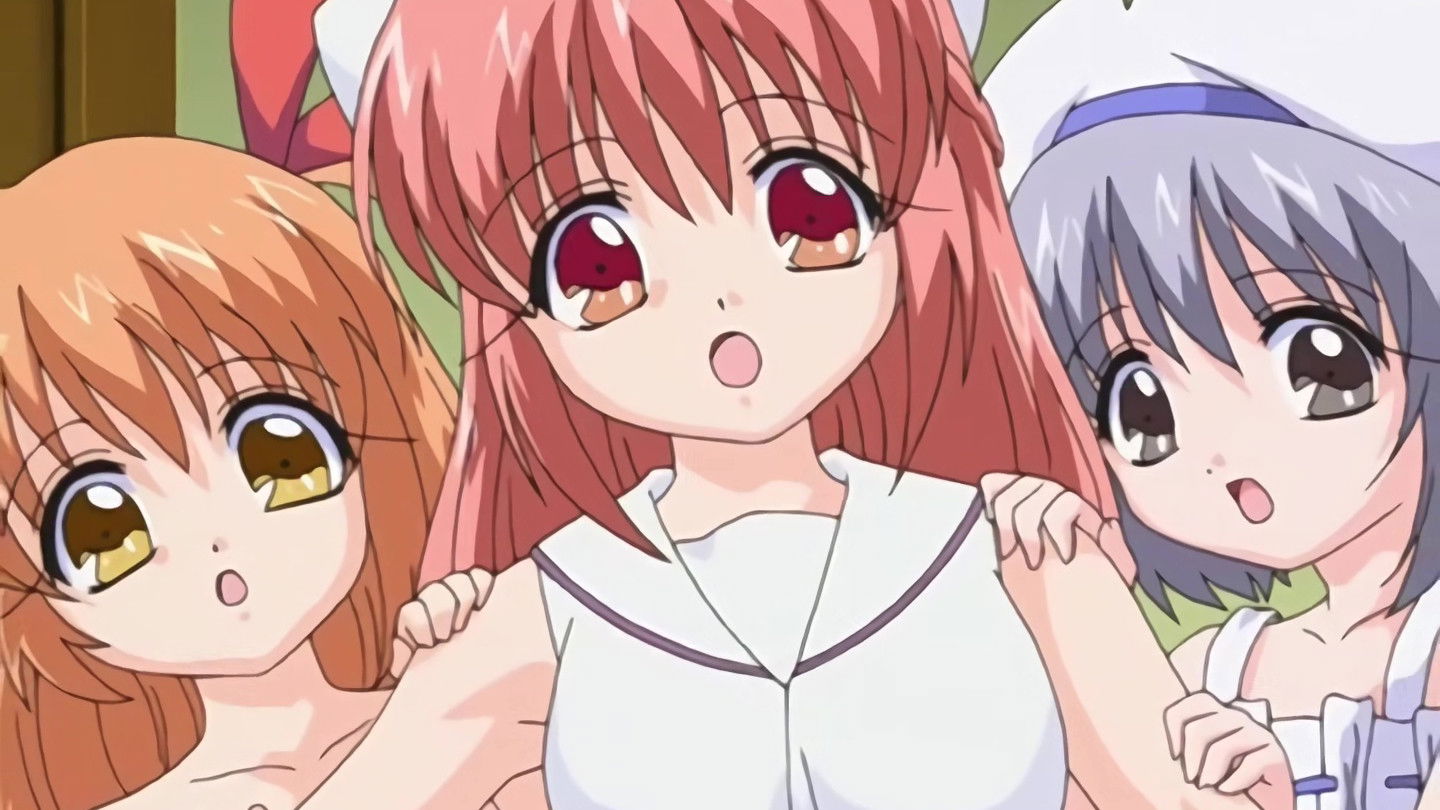 Backdrop for Imouto Jiru