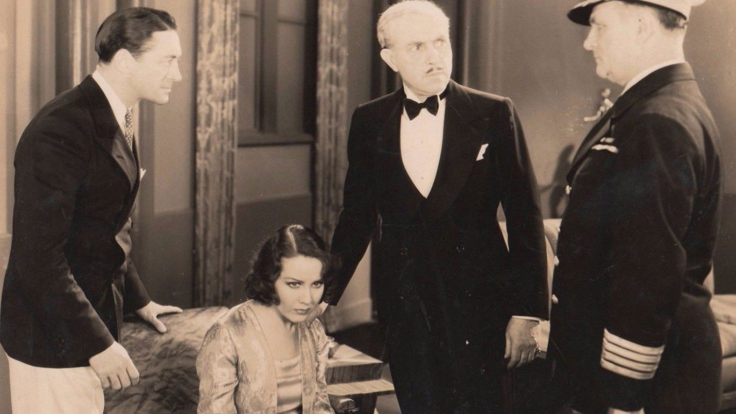 Backdrop for The Unwritten Law