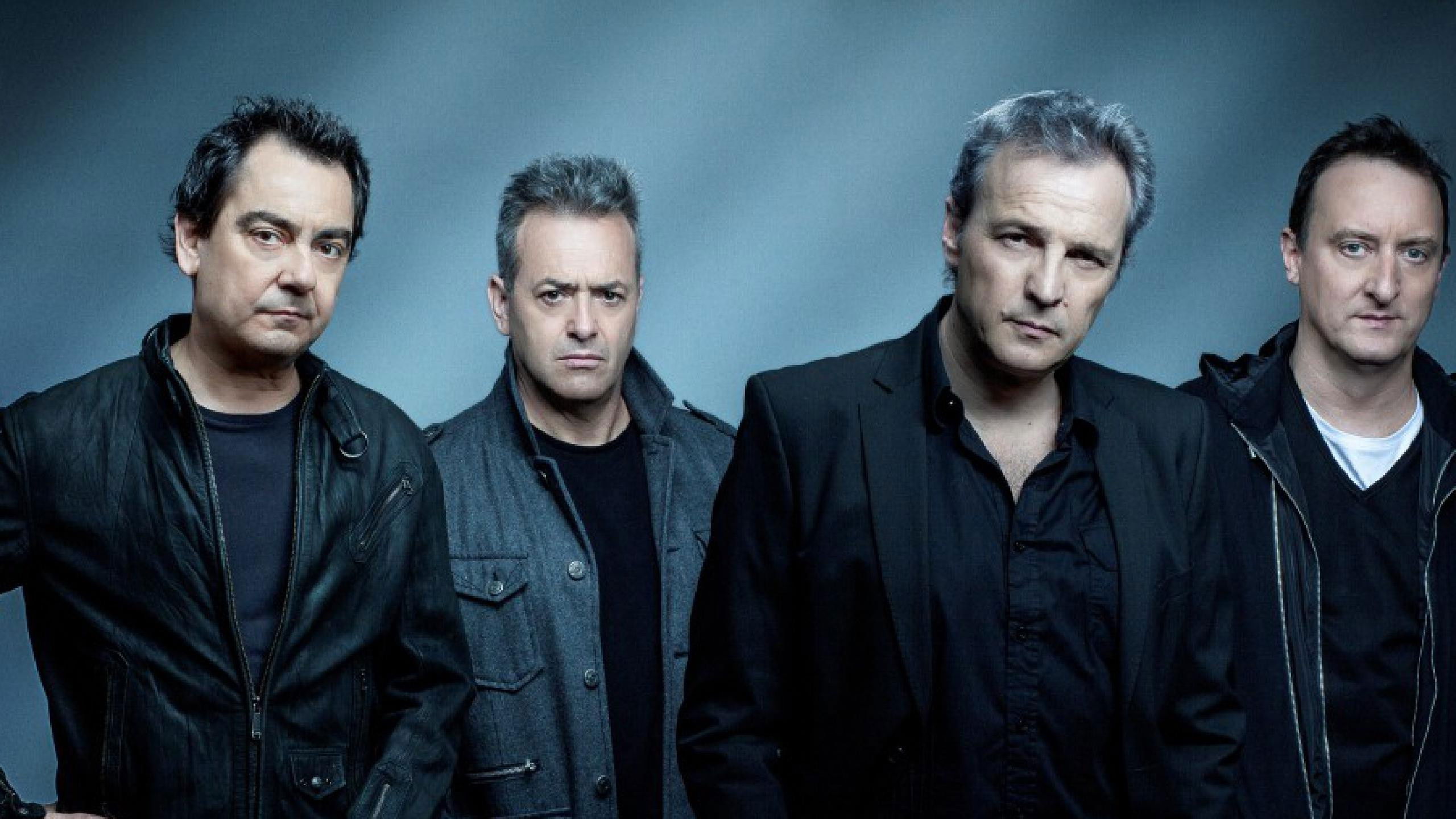 Backdrop for Hombres G: Fue Hace 30 años