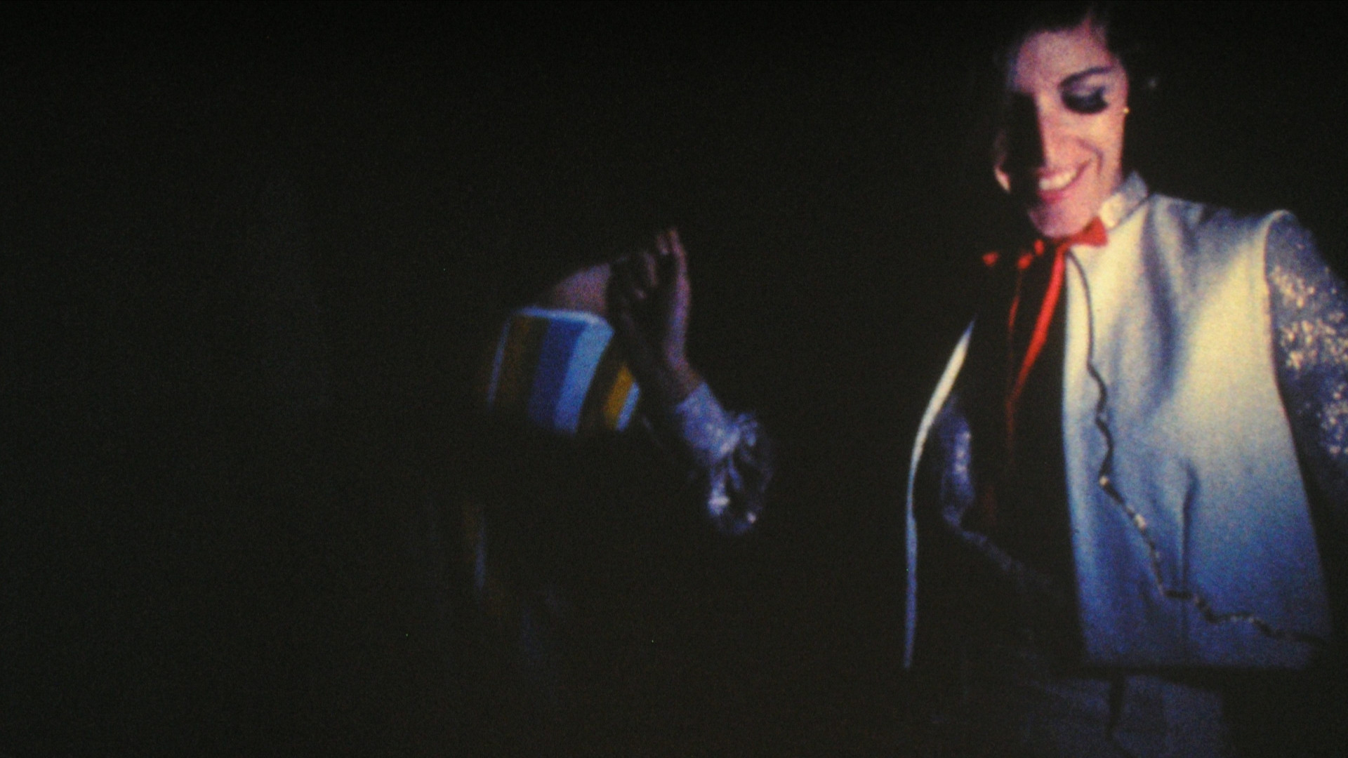 Backdrop for --- -------- (Rock and Roll Movie)