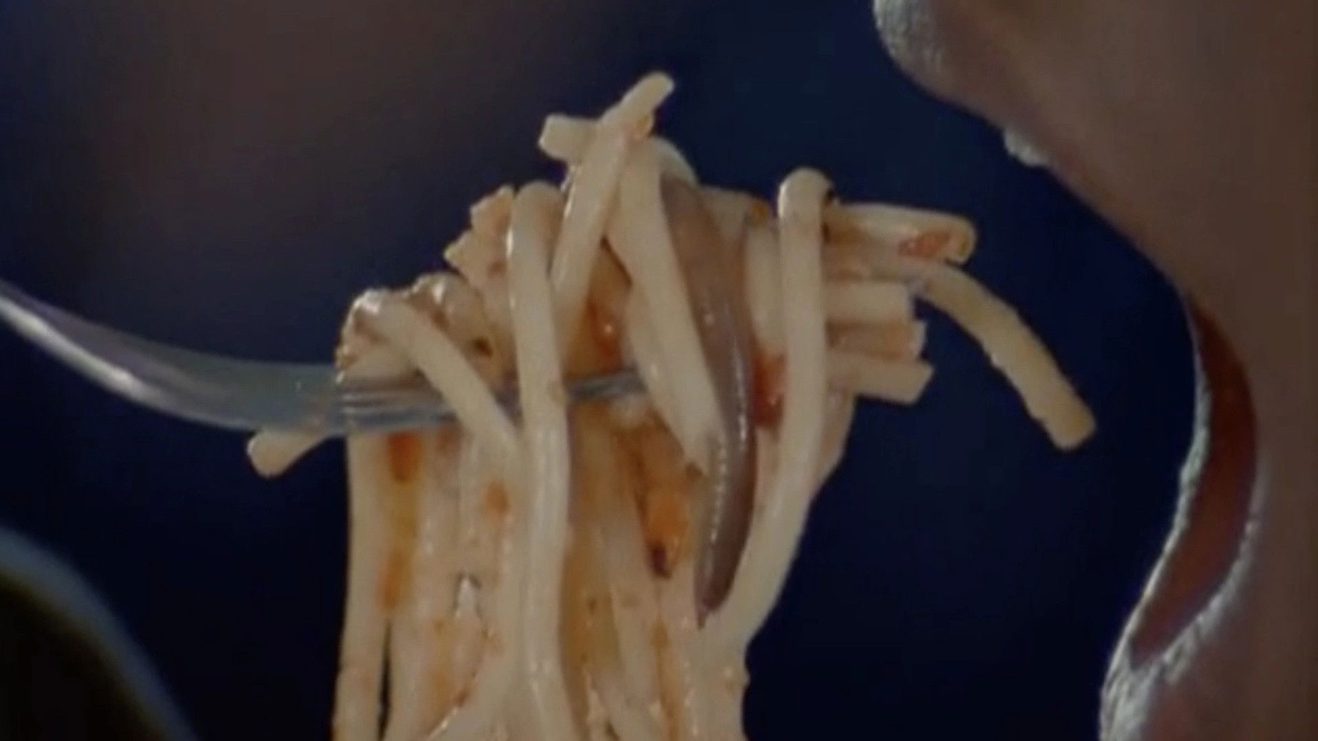 Backdrop for Goosebumps: Go Eat Worms