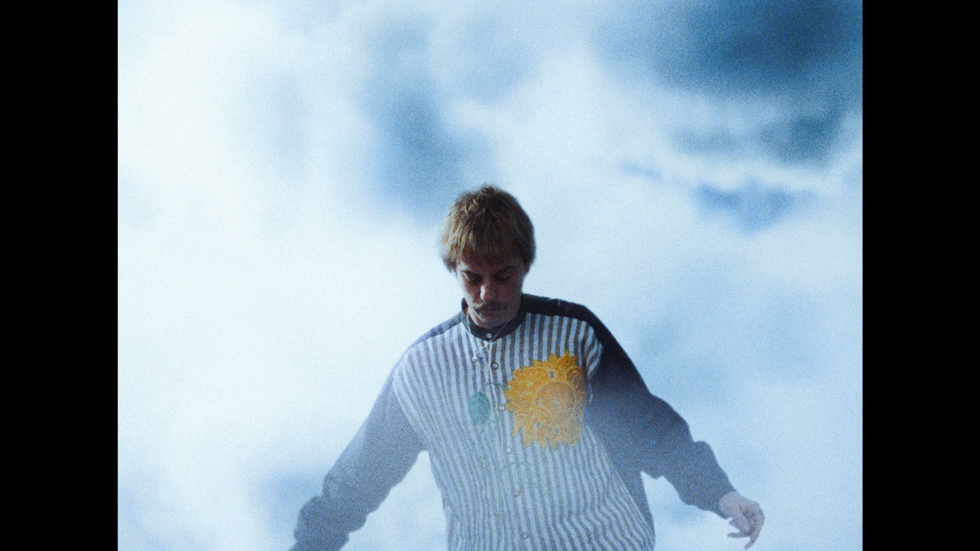 Backdrop for Pleasant Hell