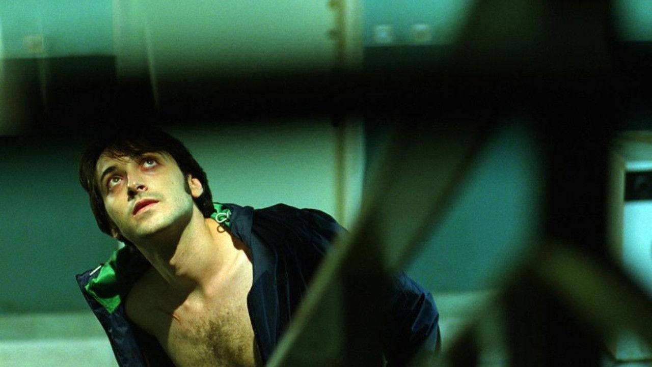 Backdrop for Shadows