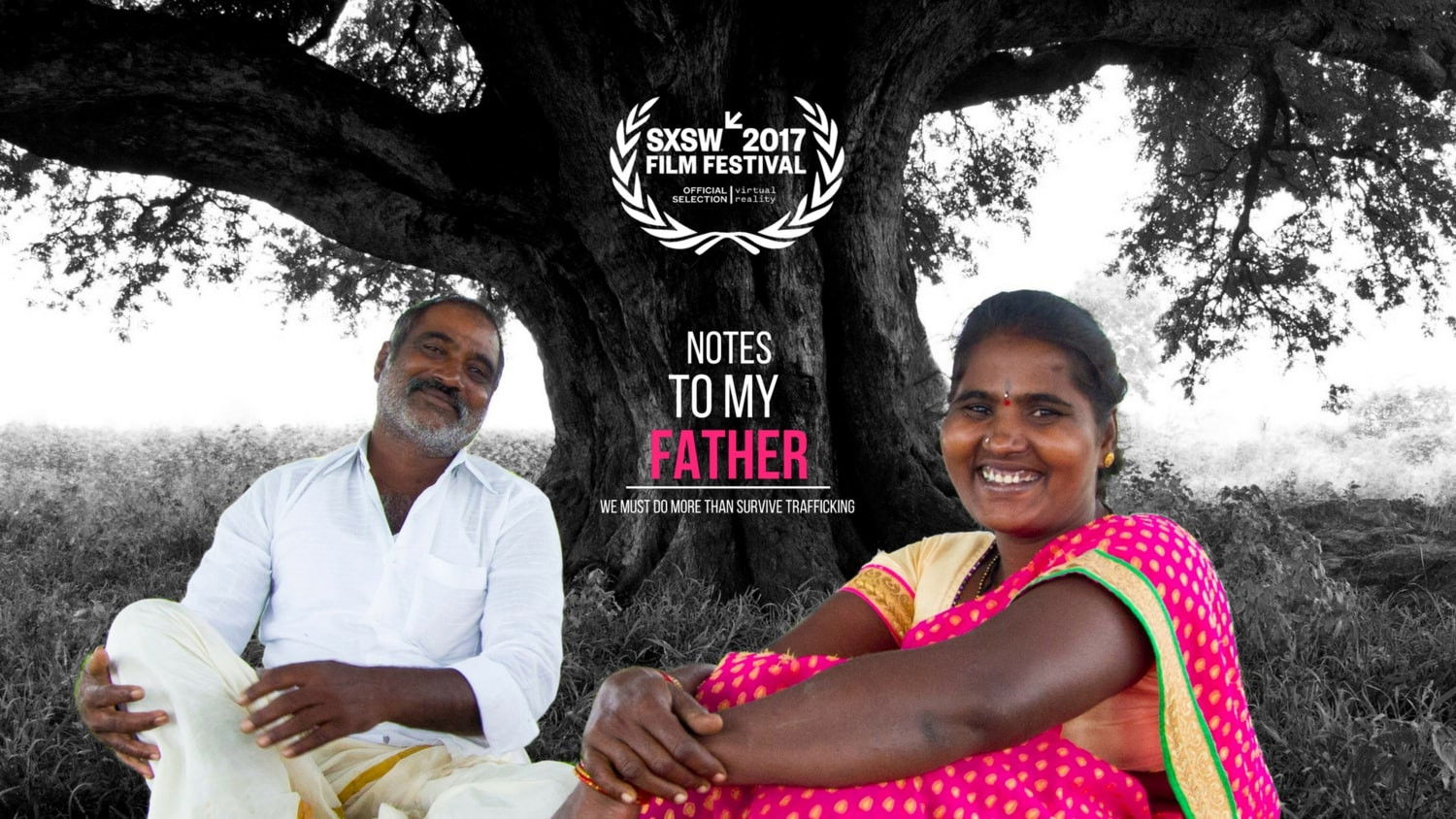 Backdrop for Notes to My Father