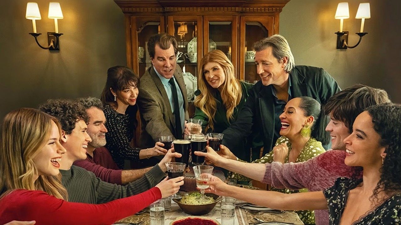 Backdrop for The Family McMullen