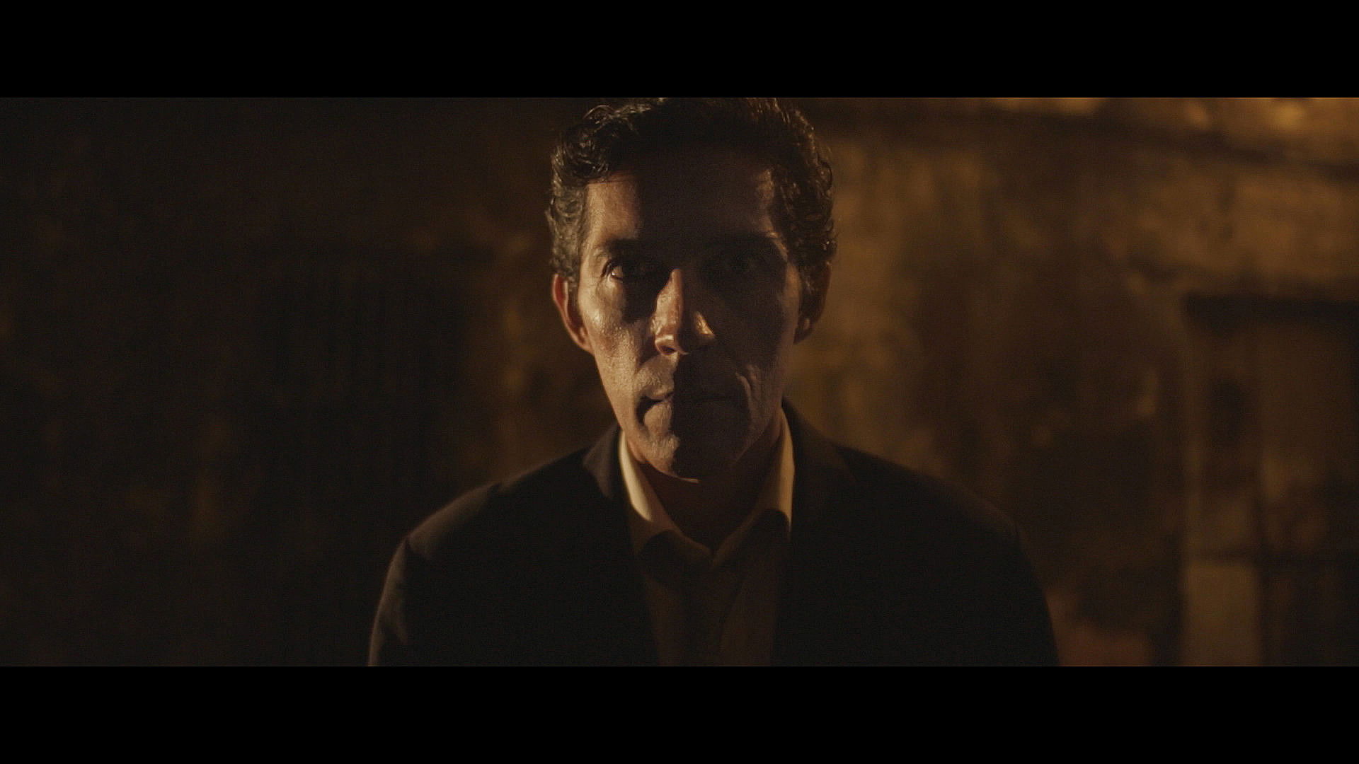 Backdrop for Doppelgänger, Inc.