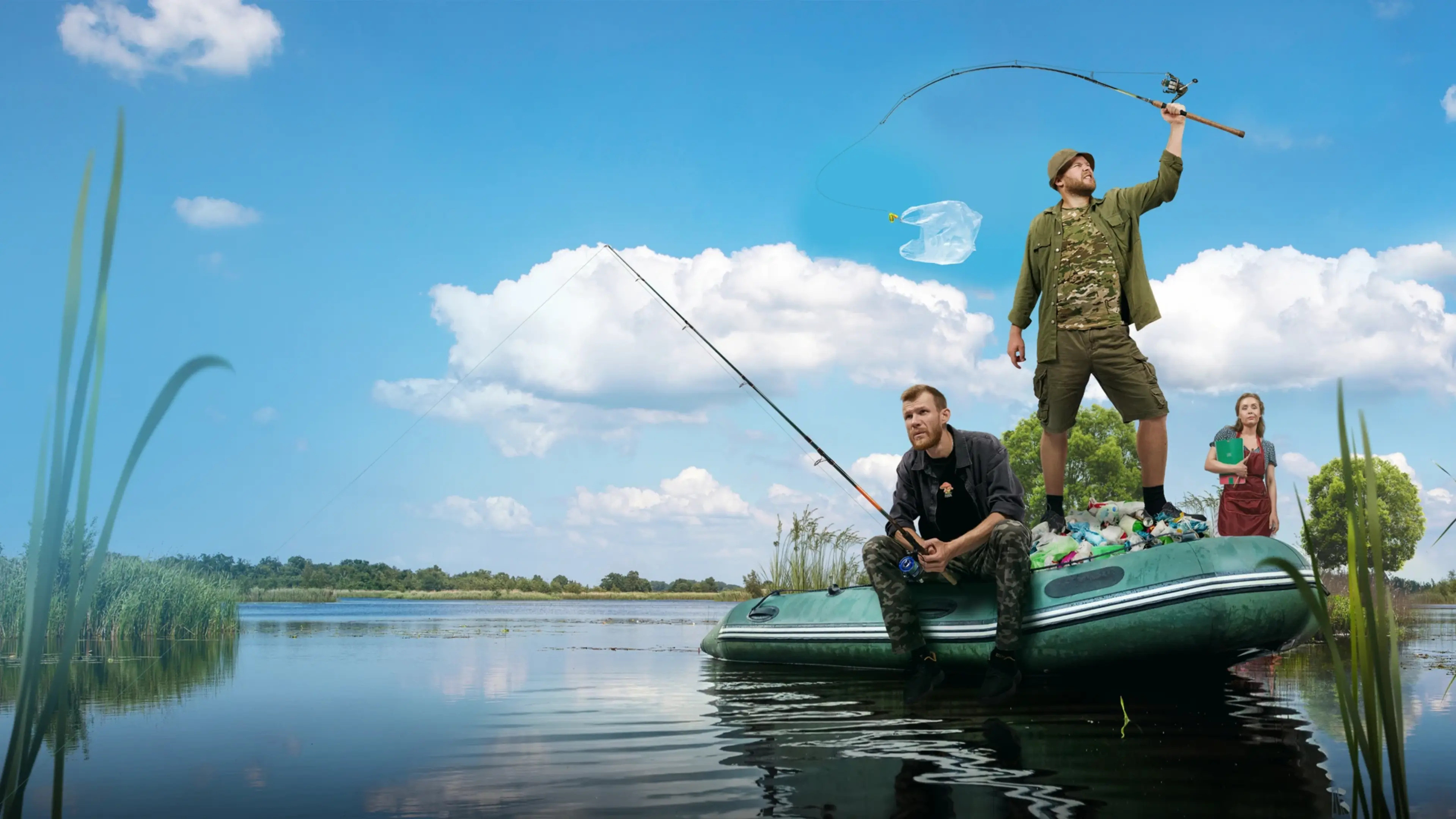 Backdrop for Pull, the Chest