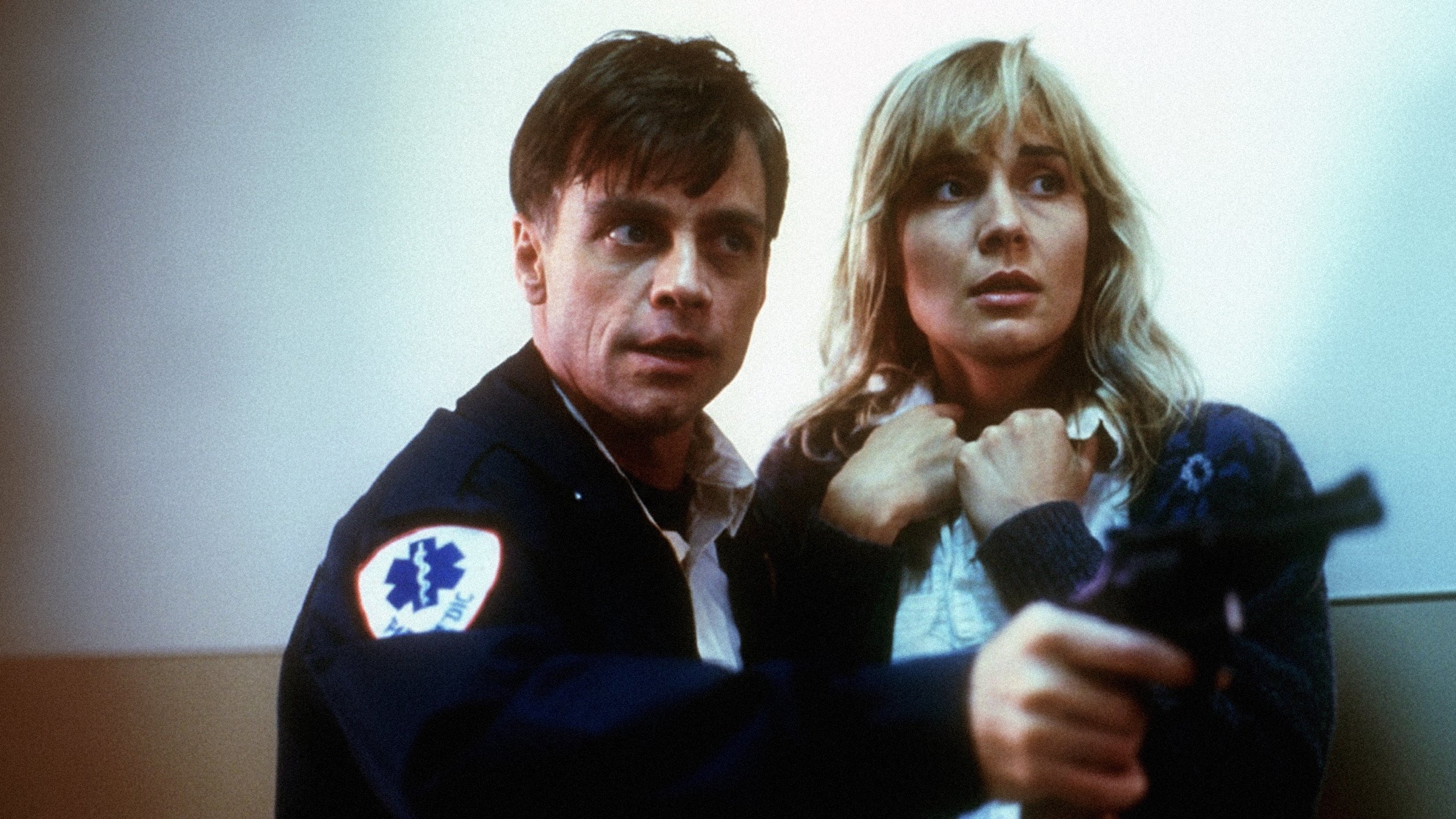 Backdrop for Midnight Ride