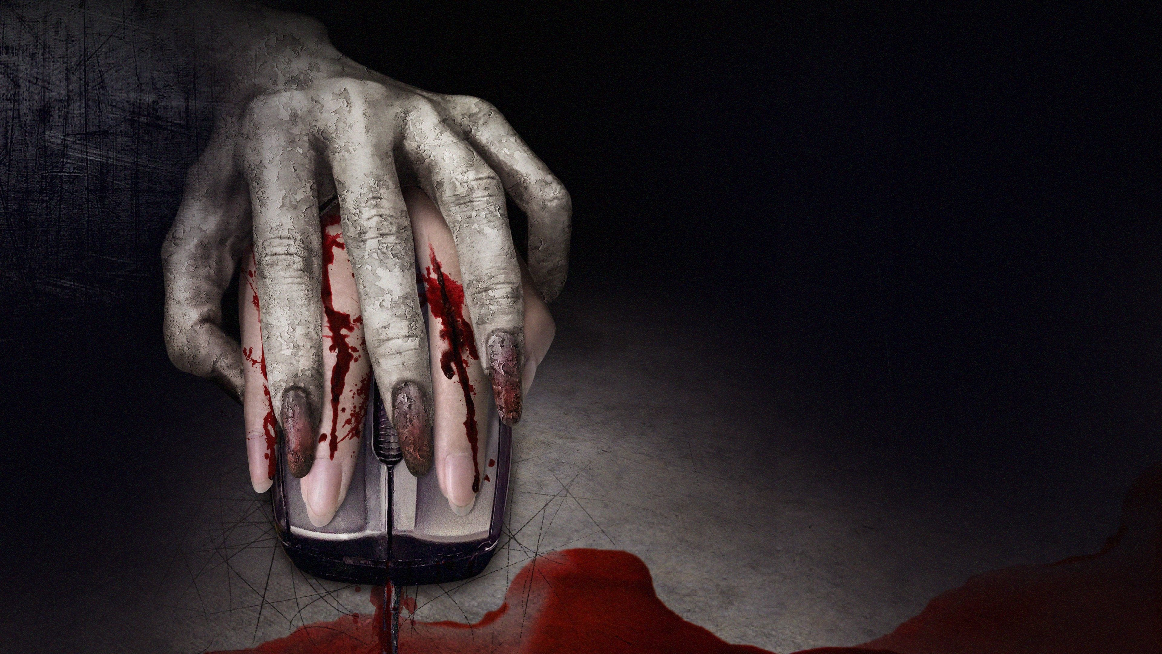 Backdrop for The Perilous Internet Ring