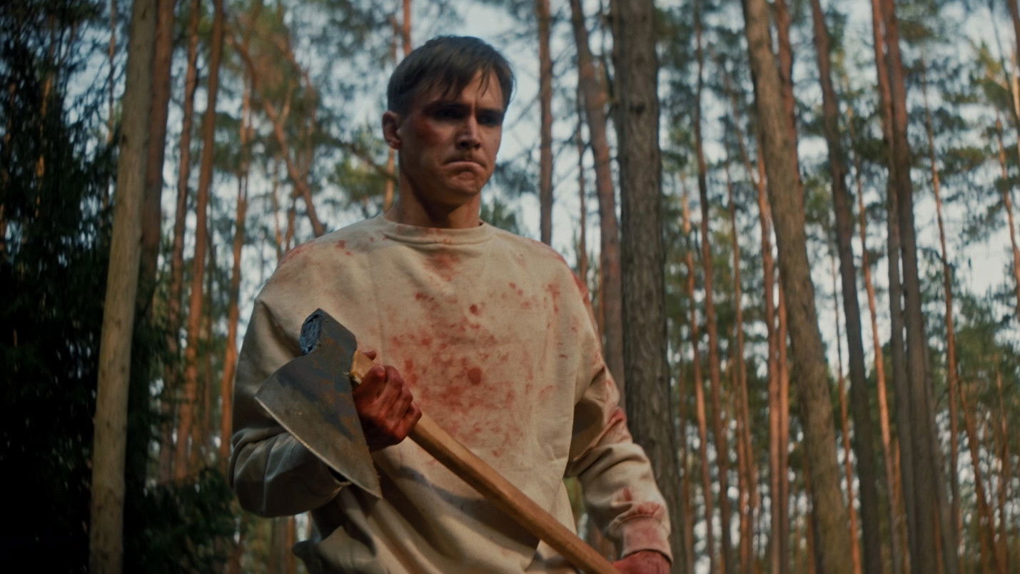 Backdrop for Melodies of the Glade