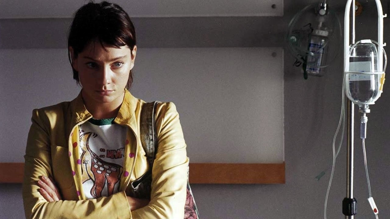 Backdrop for Love Returns