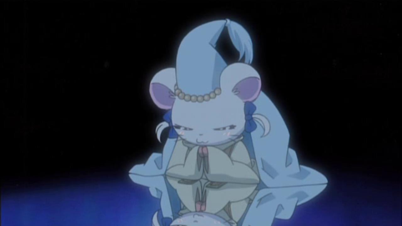 Backdrop for Hamtaro: Miracle in Aurora Valley