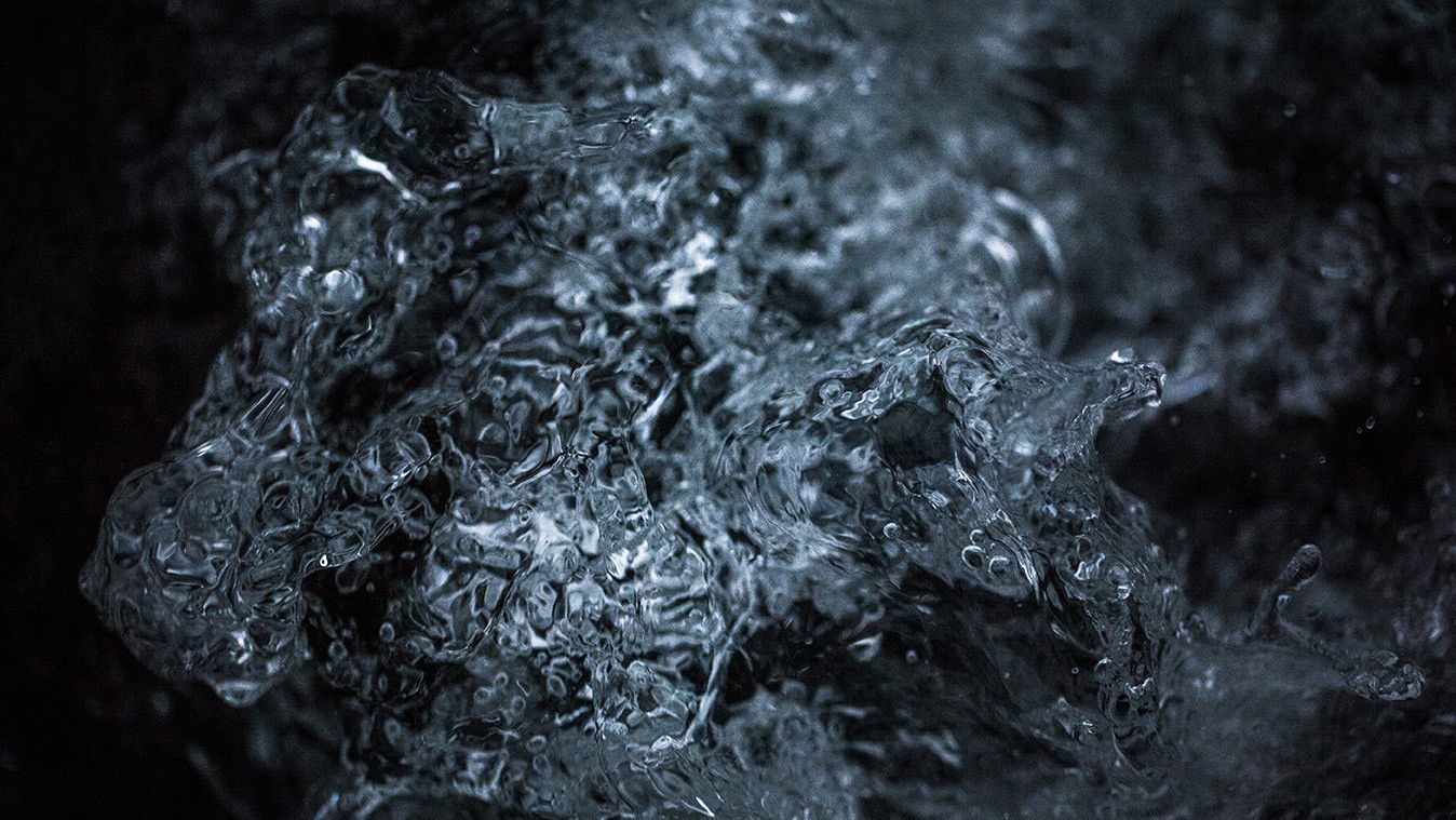 Backdrop for Something must happen