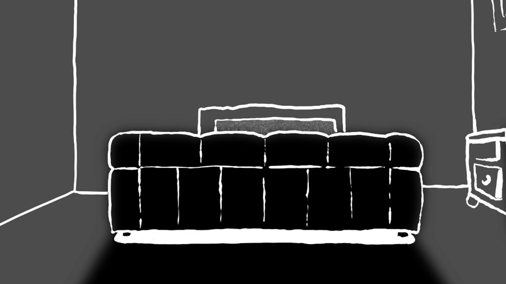 Backdrop for De formas diferentes