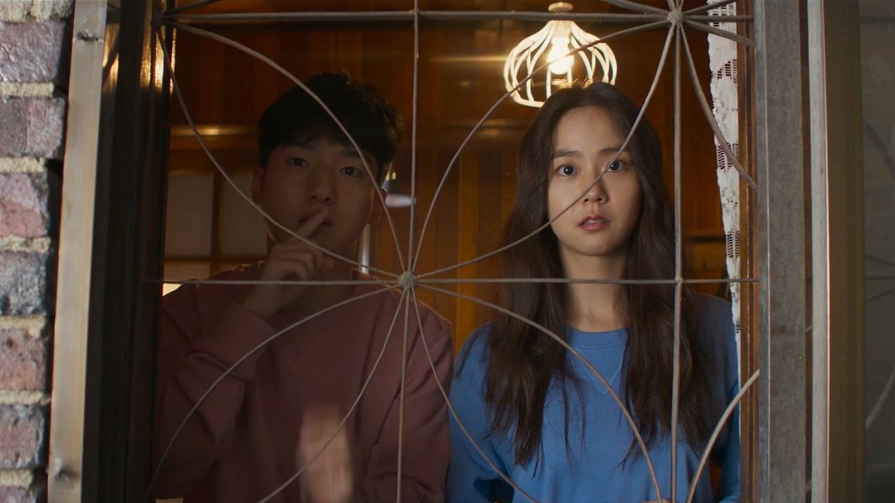 Backdrop for Show Me the Ghost