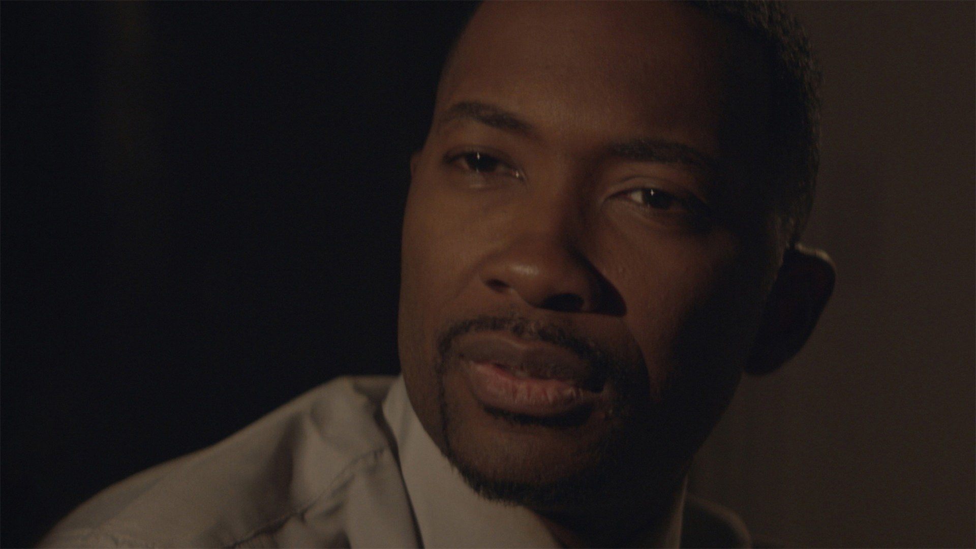 Backdrop for Body of Night