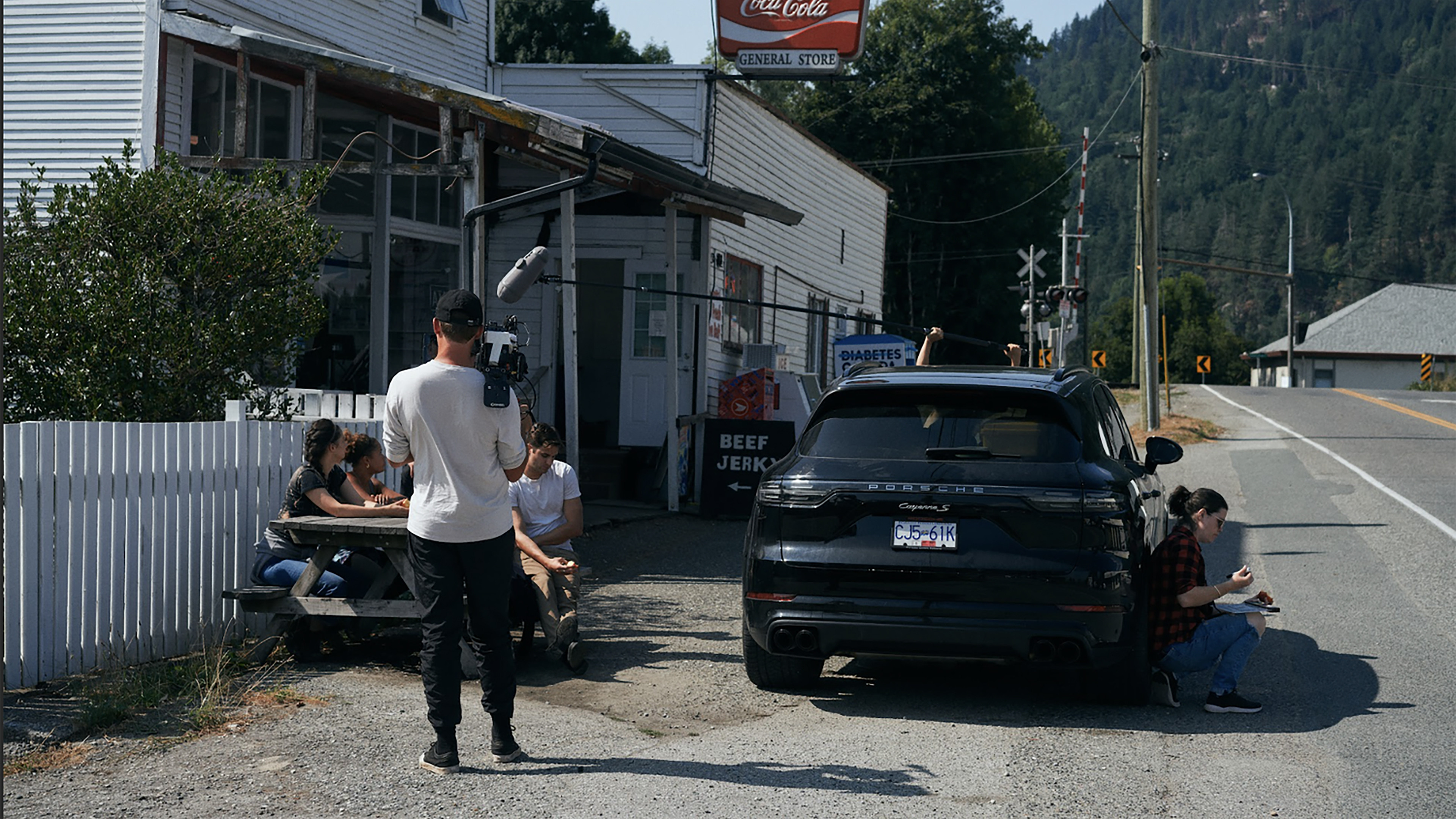 Backdrop for Anacoreta