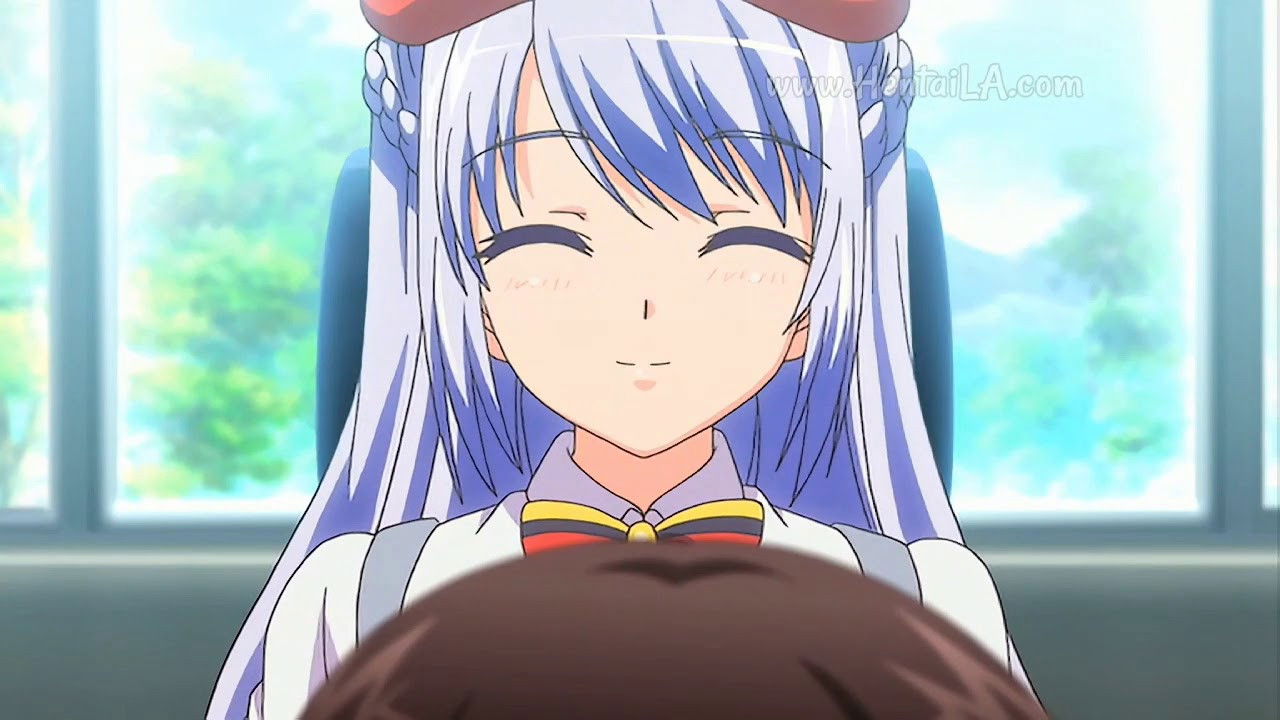 Backdrop for There's No Way That A Perfect Lady Like Me Will Easily Kneel Down And Degrade Myself Into A Mere Masochist!