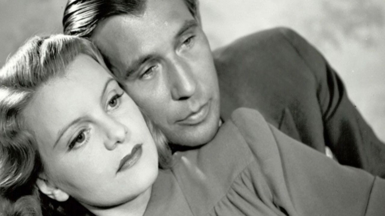 Backdrop for Two People